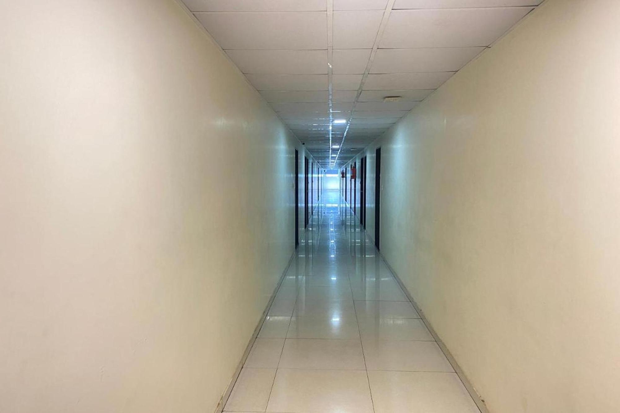 Hotel Kalyan Palace Watuwa Kültér fotó